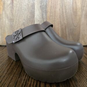 Tory Burch Mellow Eva Clogs